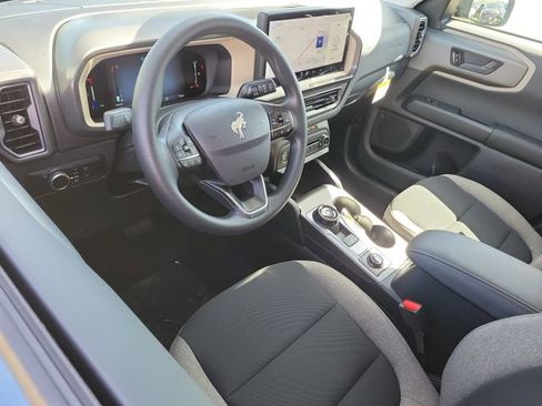 New 2026 Ford Bronco Sport Big Bend image 6