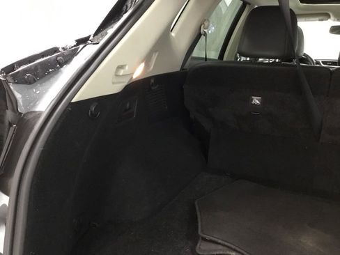 Used 2023 Nissan Murano SL image 17