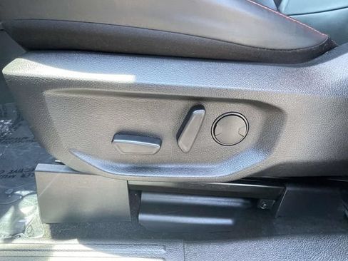 Used 2024 Ford Ranger Raptor AWD/4WD image 11