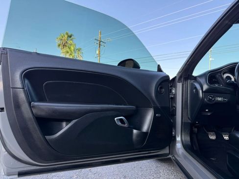 Used 2018 Dodge Challenger T/A RWD image 33