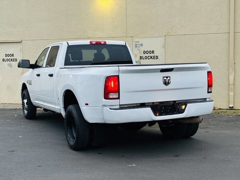 Used 2017 RAM 3500 Tradesman w/ Popular Equipment Group image 7