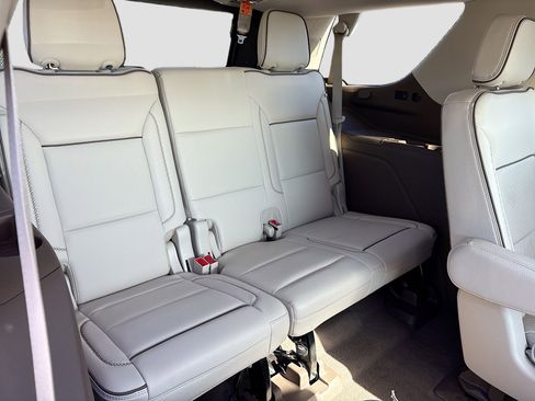 Used 2022 GMC Yukon Denali image 22