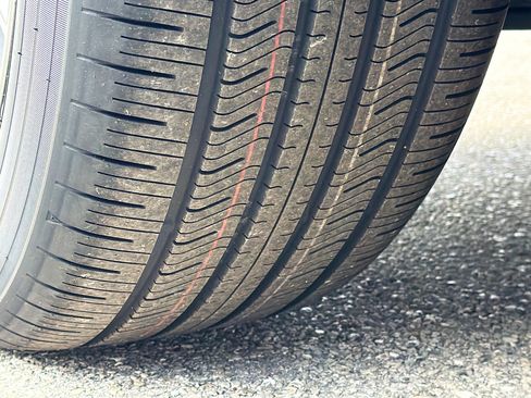 New 2026 MAZDA CX-90 3.3 Turbo w/ Preferred Package image 43