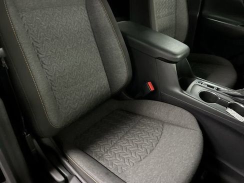 Certified 2023 Chevrolet Equinox LT FWD image 27