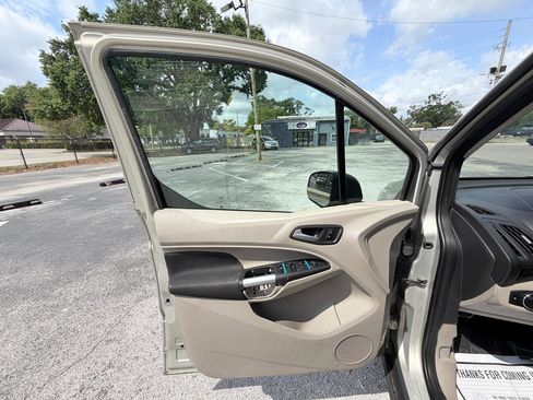 Used 2014 Ford Transit Connect XLT FWD image 15