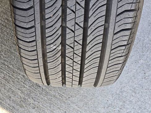 Used 2022 Jeep Compass Limited w/ Sun and Sound Group image 13