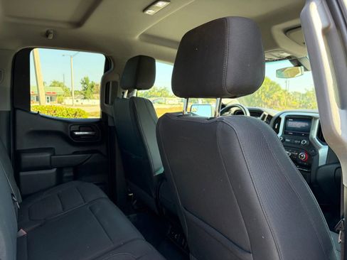 Used 2019 Chevrolet Silverado 1500 LT w/ All-Star Edition image 7