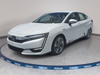 Used 2018 Honda Clarity Touring video 1