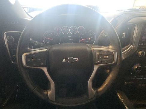 Used 2022 Chevrolet Silverado 2500 LT w/ Midnight Edition image 26