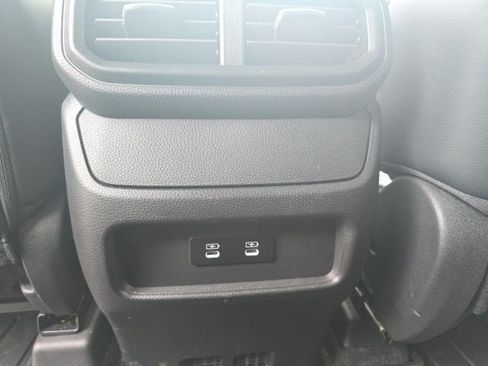 Used 2026 Honda Passport RTL image 25