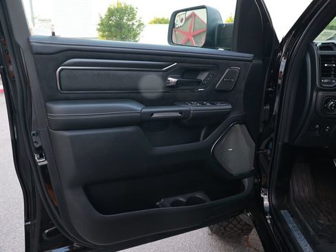 New 2026 RAM 1500 RHO w/ RHO Level 1 Equipment Group AWD/4WD image 13