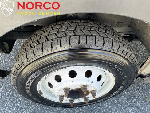 Used 2019 Ford Transit 350 350 HD T350 12' Box w/ Interior Upgrade Package image 13