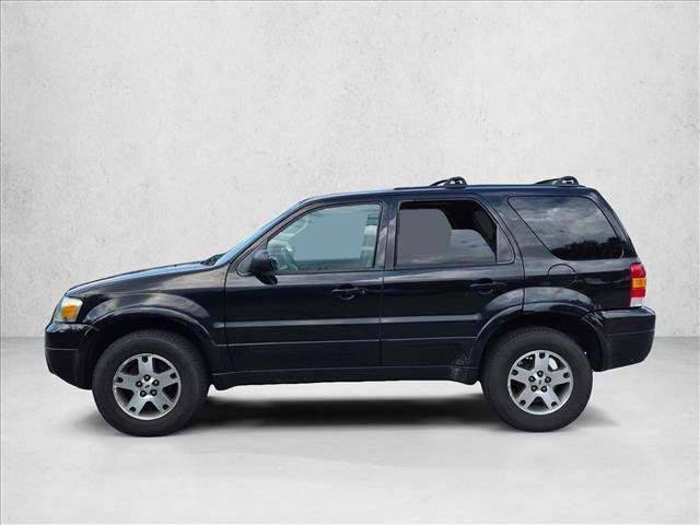 Used 2005 Ford Escape Limited FWD image 8