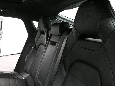 New 2026 Porsche Panamera RWD image 22