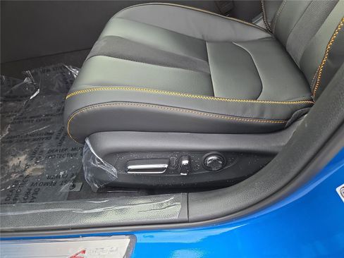 New 2026 Acura Integra A-Spec image 21