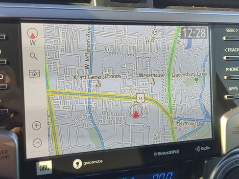 Certified 2024 Toyota 4Runner Limited image 13