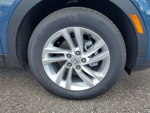 New 2026 Buick Envista Preferred w/ Convenience I Package FWD image 6