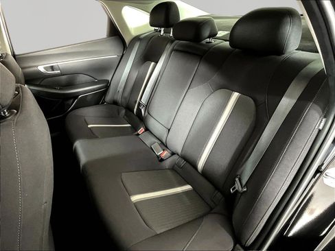 Used 2025 Hyundai Sonata SEL FWD image 22