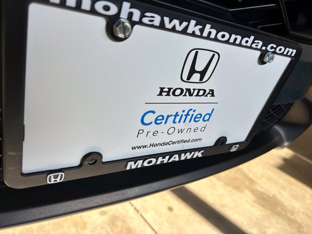 Certified 2024 Honda HR-V Sport image 4
