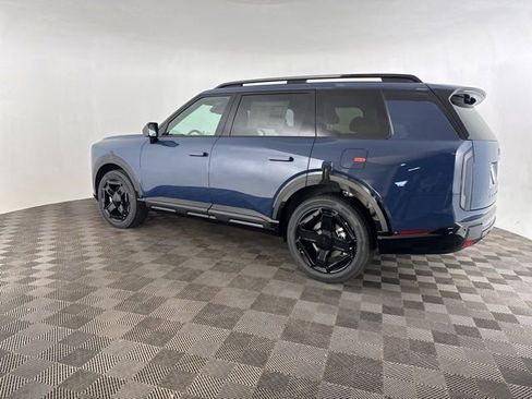 New 2027 Kia Telluride EX X-Line AWD/4WD image 8