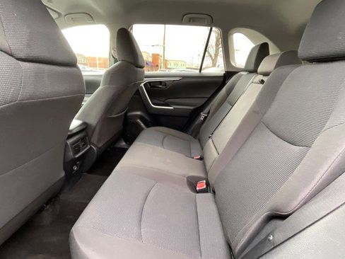 Used 2023 Toyota RAV4 LE image 26