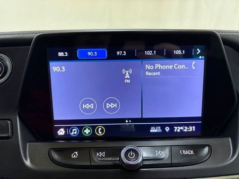 Used 2019 Chevrolet Blazer LT image 44