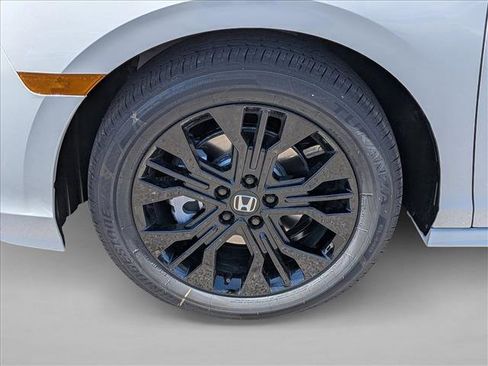 New 2026 Honda Odyssey Sport-L image 10