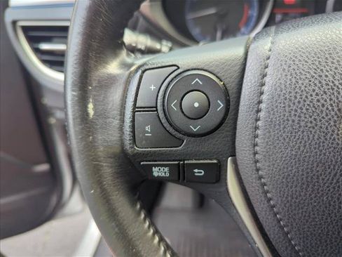 Used 2015 Toyota Corolla S w/ Body Protection Package #1 FWD image 15