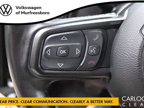 Used 2023 Jeep Wrangler Unlimited w/ Cold Weather Group AWD/4WD image 35