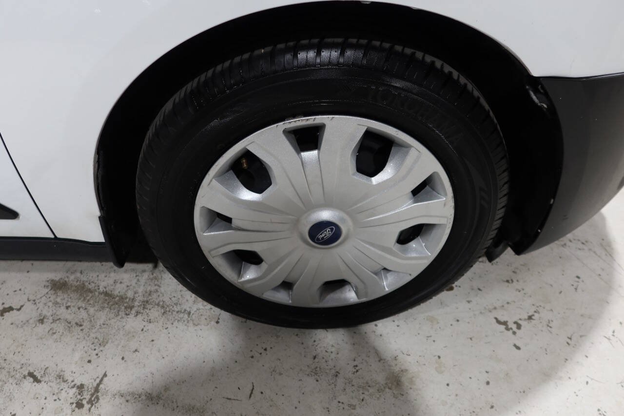 Used 2023 Ford Transit Connect XL FWD image 36