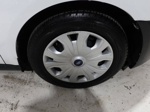 Used 2023 Ford Transit Connect XL FWD image 36
