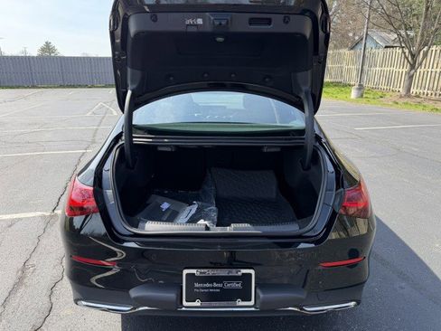 Used 2026 Mercedes-Benz CLA 250 4MATIC image 28