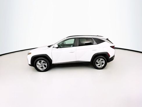Certified 2024 Hyundai Tucson SEL image 5