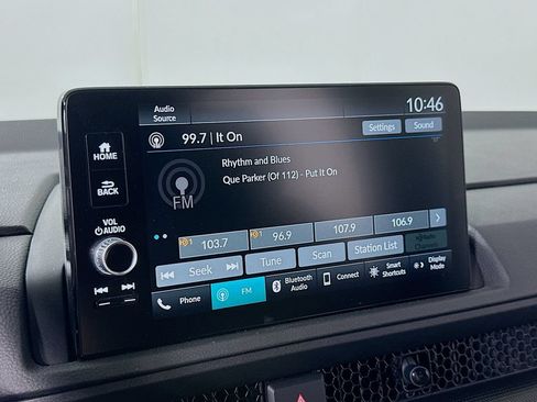 Used 2025 Honda CR-V Sport-L image 28