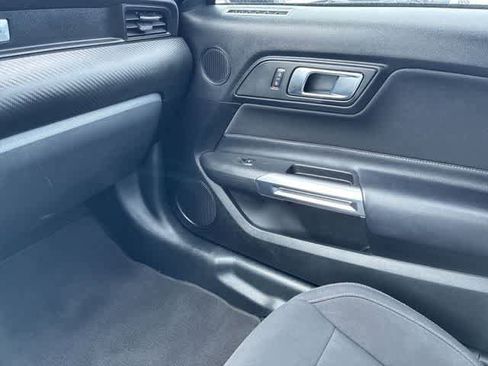 Used 2023 Ford Mustang Coupe w/ Equipment Group 101A RWD image 31