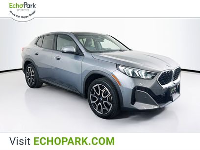 Used 2025 BMW X2 xDrive28i