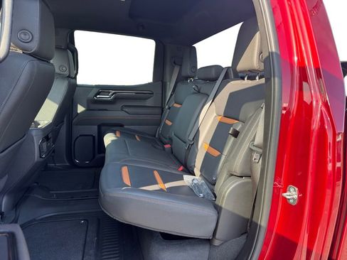 Used 2023 GMC Sierra 1500 AT4 w/ Technology Package image 16