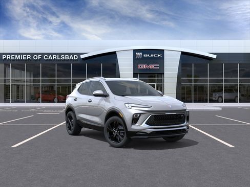 New 2026 Buick Encore GX Sport Touring FWD image 1