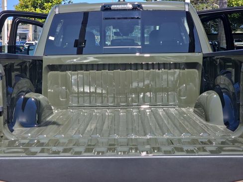New 2026 RAM 1500 Rebel w/ Rebel Level 2 Equipment Group AWD/4WD image 12