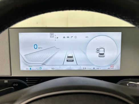 Used 2022 Hyundai Ioniq 5 Limited image 17