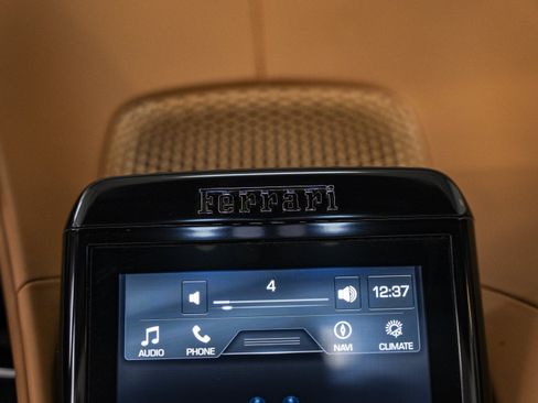 Used 2025 Ferrari Roma Spider RWD image 45