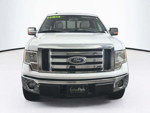 Used 2010 Ford F150 XLT RWD image 2
