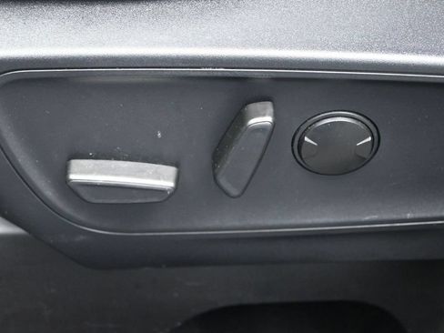 Certified 2024 Ford Escape ST-Line w/ Tech Pack #1 FWD image 10