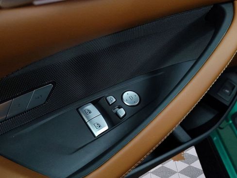 New 2026 BMW M4 xDrive Competition image 12