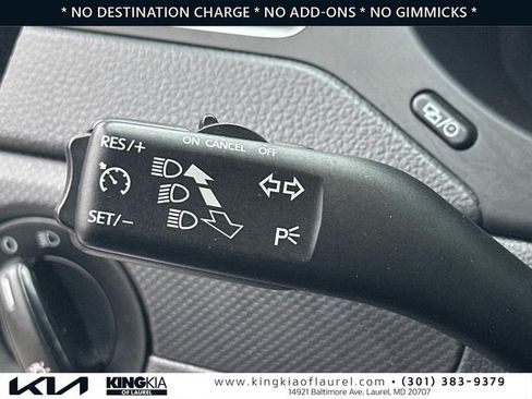 Used 2014 Volkswagen Jetta SE FWD image 8
