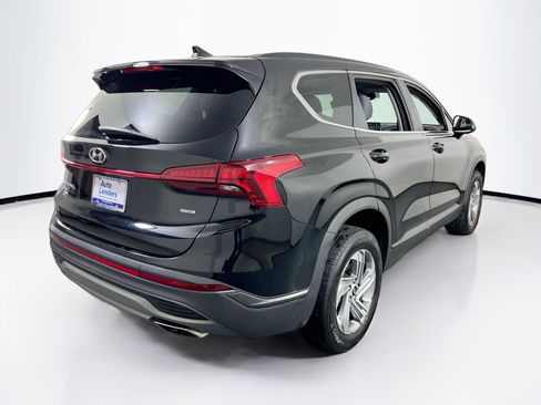 Used 2023 Hyundai Santa Fe SE w/ Cargo Package image 5