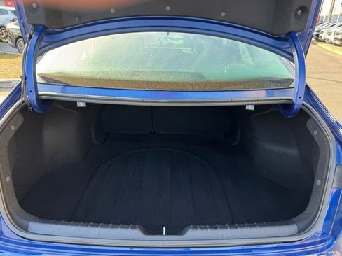 Certified 2025 Kia K4 LXS image 11