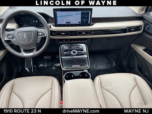 Used 2023 Lincoln Nautilus Reserve w/ Equipment Group 201A AWD/4WD image 24
