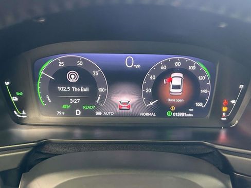Used 2024 Honda Accord Sport image 25