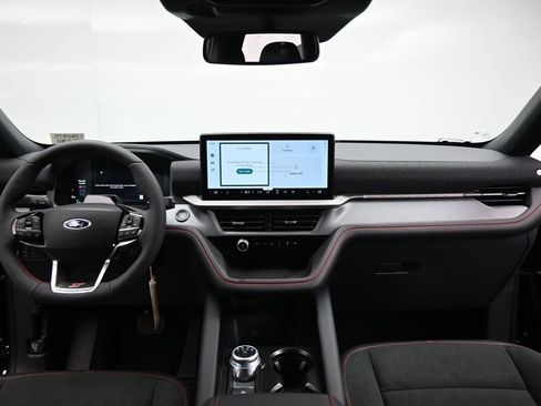 New 2026 Ford Explorer ST AWD/4WD image 22